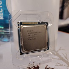 Intel Core i5-3470 3.20GHz