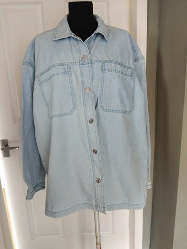 Pep light wash denim - light,