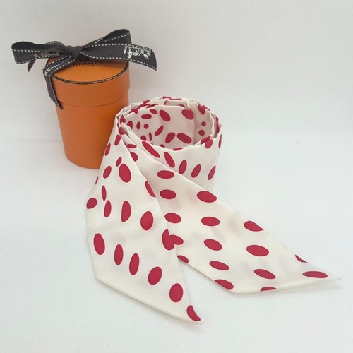 Used hermes twilly hola - used,