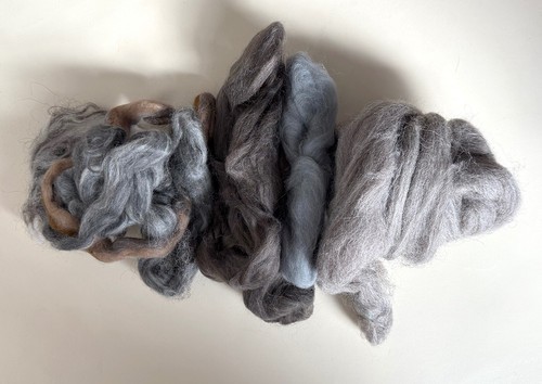 Merino wool tops - merino,