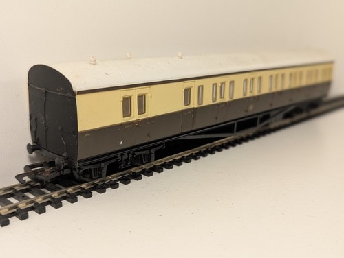 Mainline gauge gwr brake - mainline,