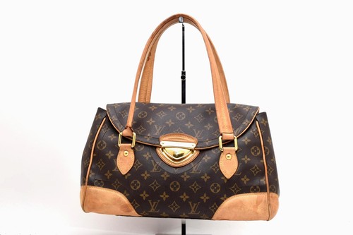 Louis vuitton beverly - louis, mm