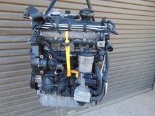 VW Golf Engine 1.9 TDi Diesel