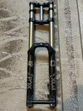 Fox factory forks - 40,