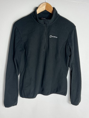 Berghaus fleece jacket prism - berghaus,