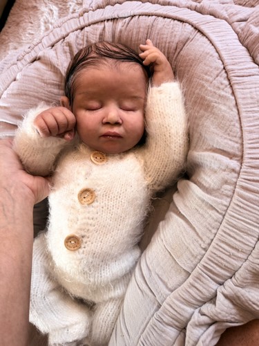 Silicone baby cuddle - baby,
