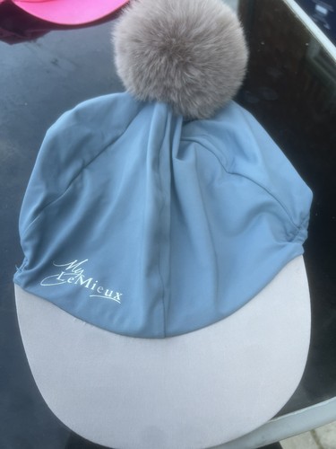 Lemieux hat silk one size - silk,