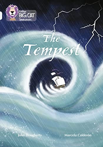 The tempest band - the, 17/diamond