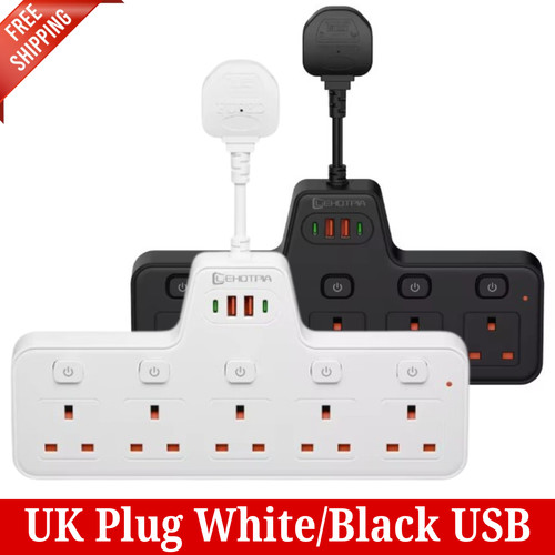 Wall plug extension adapter - plug,