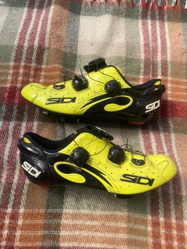 Sidi wire road cycling - wire,