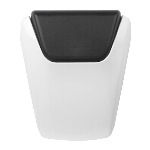 Rear seat back cover cowl - seat,