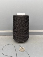 200G CONE BLACK COLOUR 100%