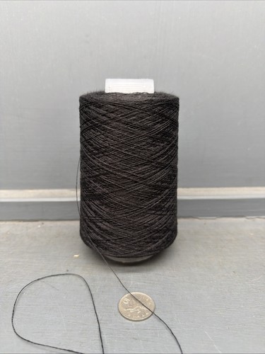200g cone black colour 100 - black,