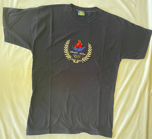 Rare vintage aohna athens - rare,