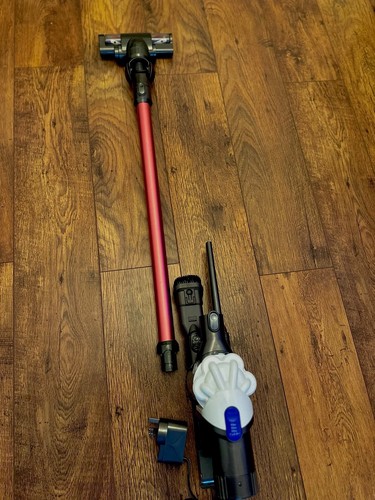 Dyson animal cordless - dyson,