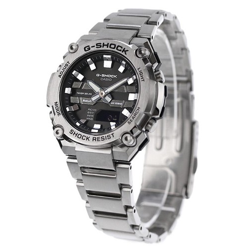 Casio shock gst b600d - casio, g-shock