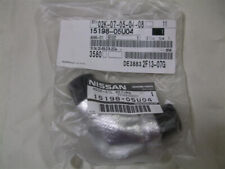 NISSAN genuine Front Turbo Oil
