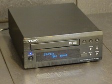TEAC PD-H380 CD PLAYER