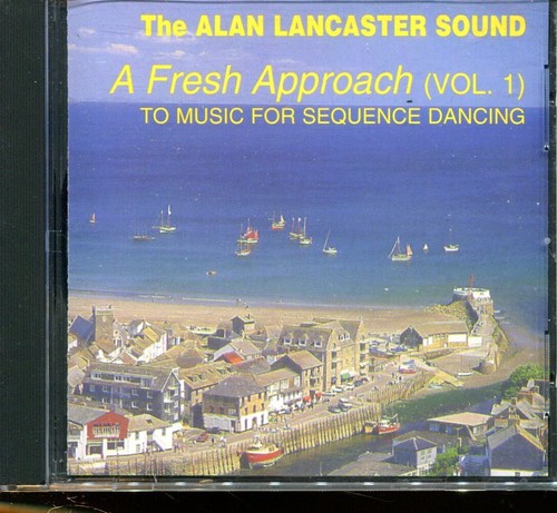 The alan lancaster sound - alan, a