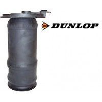 LRC3456  DUNLOP REAR AIR SUSPENSION BAG P38 R/ROVER RKB101460 PLUS CLIPS