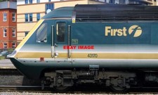 PHOTO  CLASS 43 HST  43170