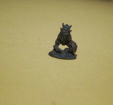 Citadel - Warhammer Pre Slotta - SS4 Goblin Raiding Party # Gigblad 1982