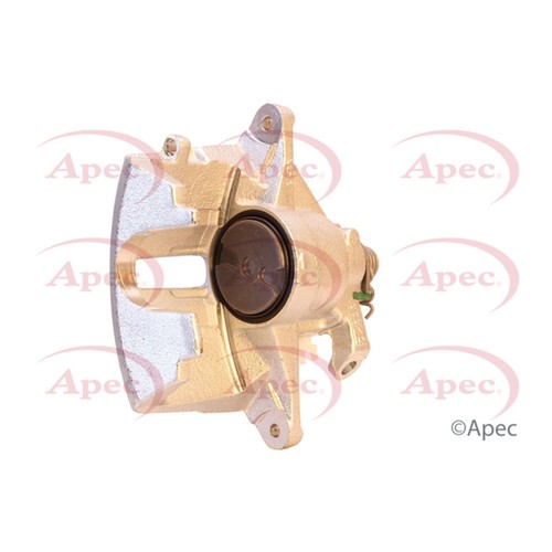 Front right apec - front, brake