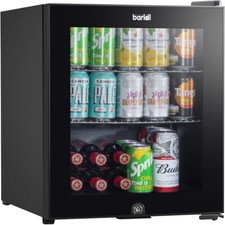 50L Tabletop Beer & Drinks