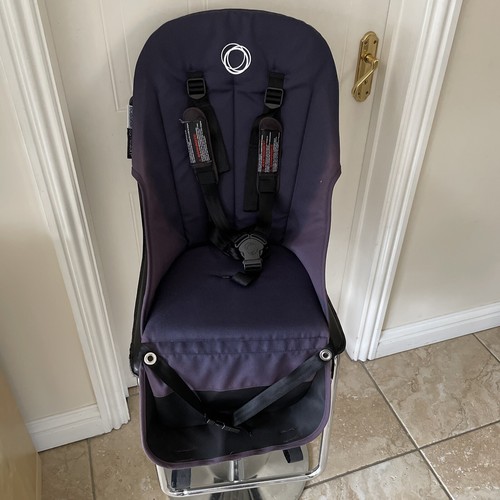 Bugaboo cameleon seat fabric - 3,