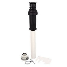 Worcester Bosch Vertical Flue