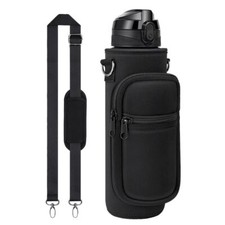 Holder Camping Supplies Bottle Case Water Bottle Cover Insulated Bag Cup Sleeve