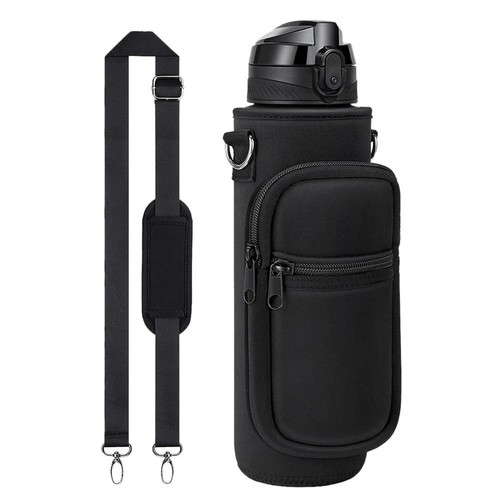 Holder camping supplies bottle - holder,