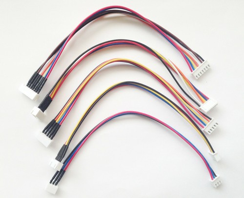 Lipo 5s 6s balance - 2s,
