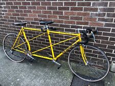 Vintage Bob Jackson Tandem - Reynolds 531 Tubbing