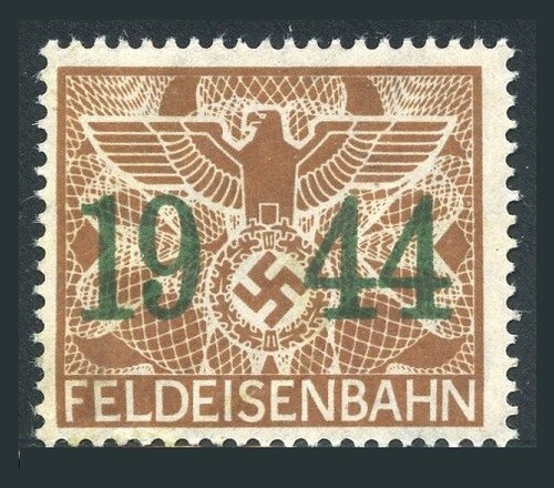 Gg551 german occupation - german,