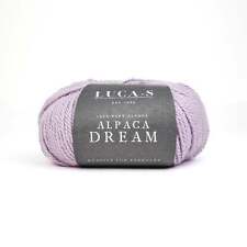 Luca-S Alpaca Dream - Worsted