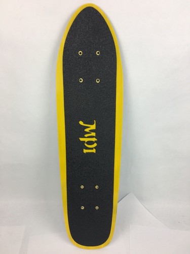 Mpi skateboard deck nos - mpi,