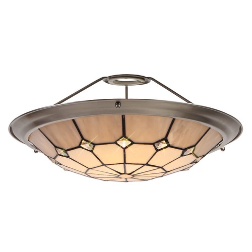 Tiffany tiff light shade - by,