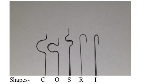 Silicone cutting blades - silicone,