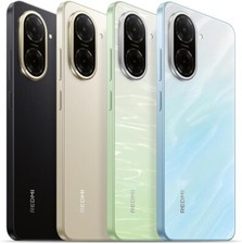 Xiaomi Redmi A5 3GB Ram 64GB Dual SIM Unlocked Android Smart Mobile Phone