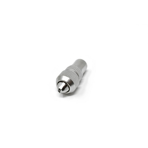 Male coax plug for aerial - plug,
