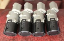 1,2,3,4 BMW Parking Sensor E39