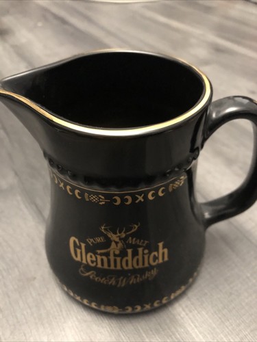 Glenfiddich scotch whisky - glenfiddich,