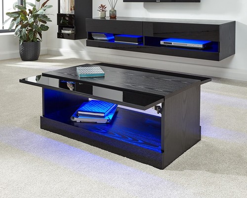 High gloss lift coffee - gloss,