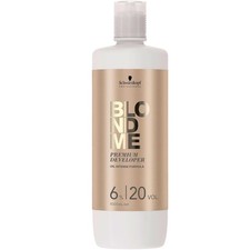SCHWARZKOPF PROFESSIONAL Blond