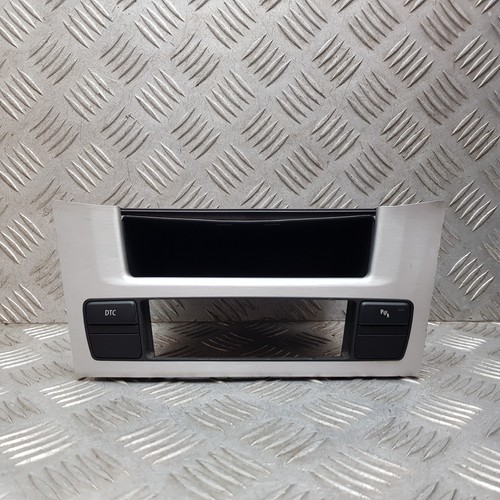 Bmw series e60 dashboard - series,