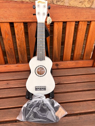 Tiger soprano ukulele for - soprano,