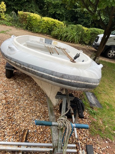 Walker bay 310r - walker, rid