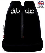 GENUINE DUB SEAT GLOVE Twin