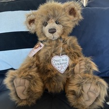 ⭐️ ⭐️CHARLIE BEARS